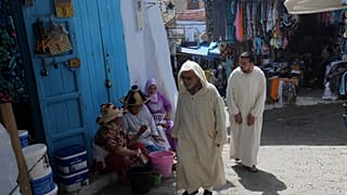 Morocco abandons controversial time change, will return to GMT in September