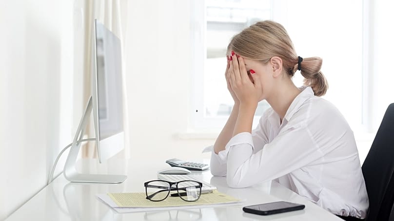 اجتناب از موقعیت‌های اضطراب‌آور در بلندمدت این اختلال را تقویت می‌کند