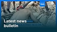 Latest news bulletin | June 26th, 2026 – Midday