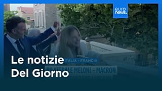Le notizie del giorno | 26 giugno 2026 - Pomeridiane