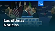 Últimas noticias | 26 junio 2026 - Mediodía