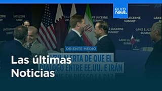 Últimas noticias | 26 junio 2026 - Mediodía