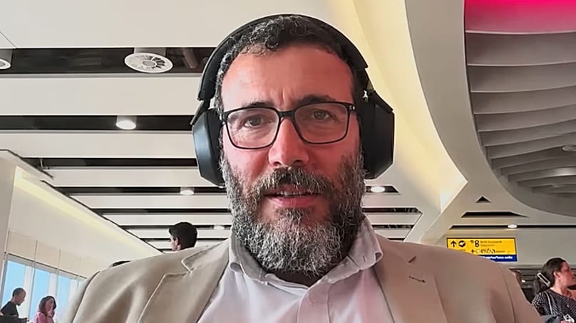 Buontempo Copernicus igazgató