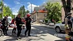 Canicule à Rome : friandises glacées et bassins rafraîchis pour les animaux du zoo