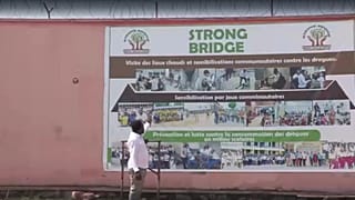 As drug use increases in Burundi, a centre helps addicts recover