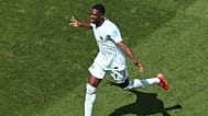 Ousmane Dembélé 