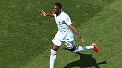 Ousmane Dembélé 