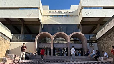 Moroccan court jails 29 in major drug trafficking case