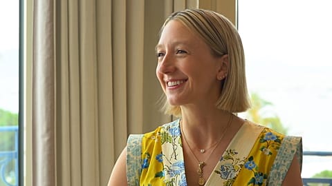 Kelsey Robinson on why AI is creating more anxiety than impact in marketing