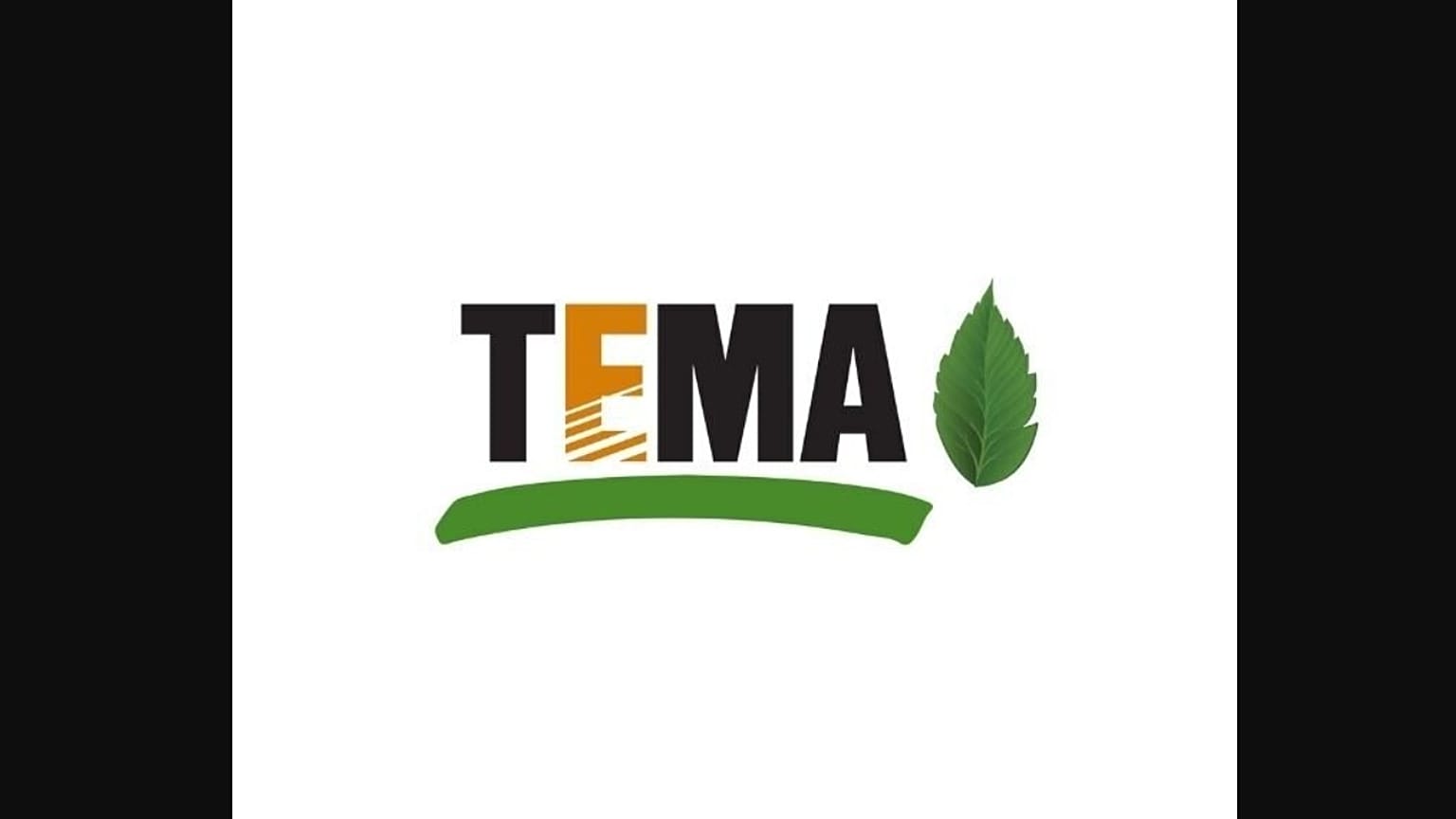 ARŞİV: TEMA logosu