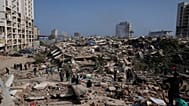 Venezuela Earthquake