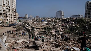 Venezuela Earthquake