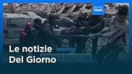 Le notizie del giorno | 26 giugno 2026 - Serale