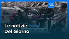 Le notizie del giorno | 26 giugno 2026 - Serale