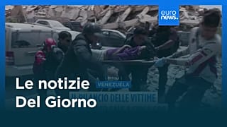 Le notizie del giorno | 26 giugno 2026 - Serale