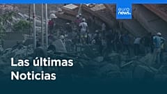 Últimas noticias | 26 junio 2026 - Tarde