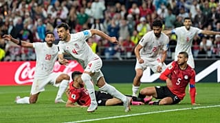 تیم ملی ایران