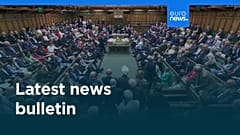 Latest news bulletin | June 27th, 2026 – Morning