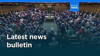 Latest news bulletin | June 27th, 2026 – Morning