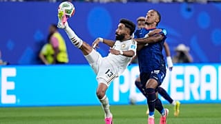 Mondial 2026 : qualification '' historique'' du Cap-Vert pour les 16es, le Sénégal croise les doigts