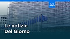 Le notizie del giorno | 27 giugno 2026 - Pomeridiane