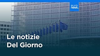 Le notizie del giorno | 27 giugno 2026 - Mattino