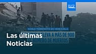 Últimas noticias | 27 junio 2026 - Mañana