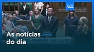 Notícias do dia | 27 de junho 2026 - Manhã