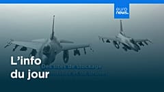 L’info du jour | 27 juin 2026 - Mi-journée