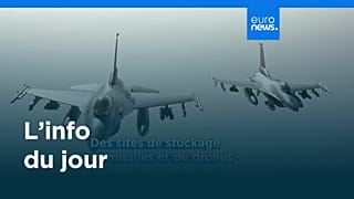 L’info du jour | 27 juin 2026 - Mi-journée
