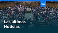 Últimas noticias | 27 junio 2026 - Mediodía