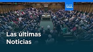 Últimas noticias | 27 junio 2026 - Mediodía