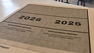 Πανελλαδικές 2026