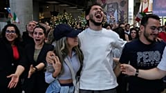هواداران تیم ملی فوتبال ایران 