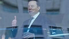 Elon Musk