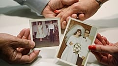 The cost of weddings in Spain, file photo