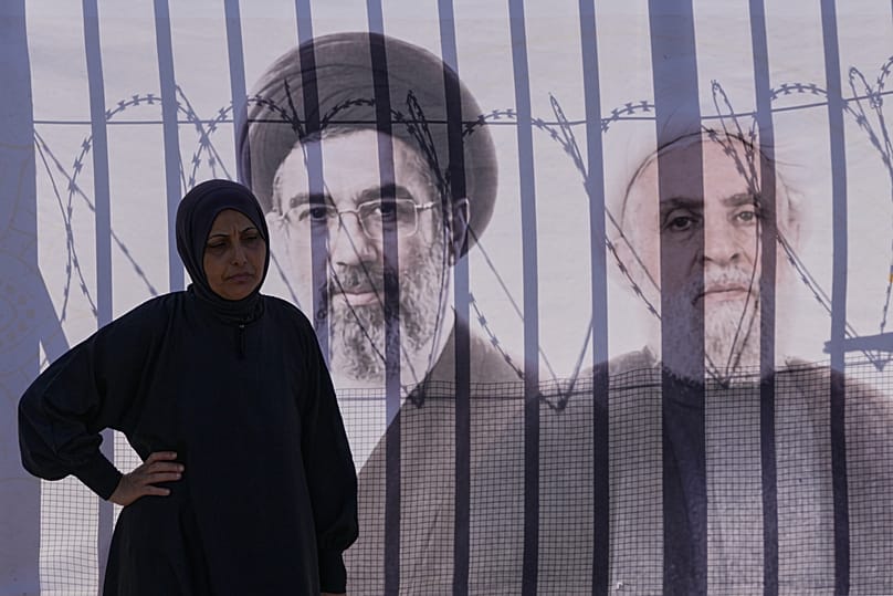 بدبینی افکار عمومی و تلاش برای قطع شریان‌های مالی حزب‌الله 