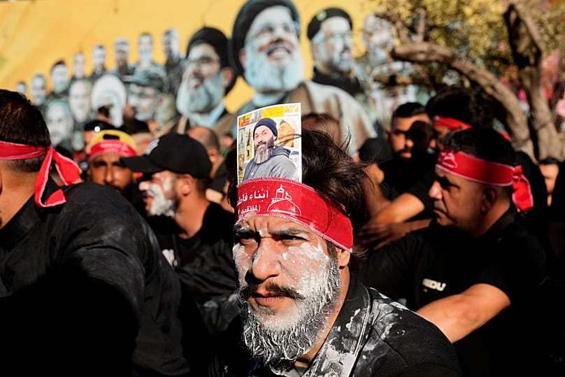 هشدار حزب‌الله درباره خطر وقوع جنگ داخلی 