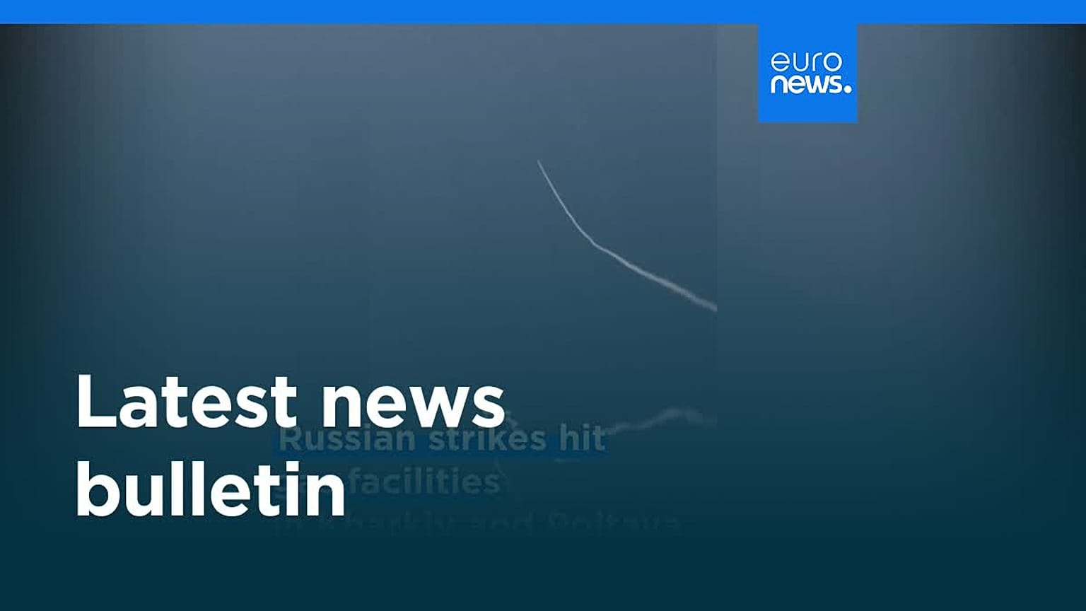 Latest news bulletin | June 27th, 2026 – Evening
