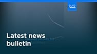 Latest news bulletin | June 27th, 2026 – Evening