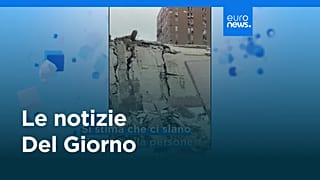 Le notizie del giorno | 27 giugno 2026 - Serale