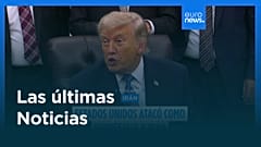 Últimas noticias | 27 junio 2026 - Tarde