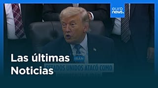 Últimas noticias | 27 junio 2026 - Tarde