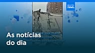 Notícias do dia | 27 de junho 2026 - Noite