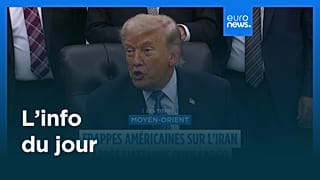 L’info du jour | 28 juin 2026 - Matin