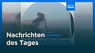Nachrichten des Tages | 28. Juni 2026 - Morgenausgabe