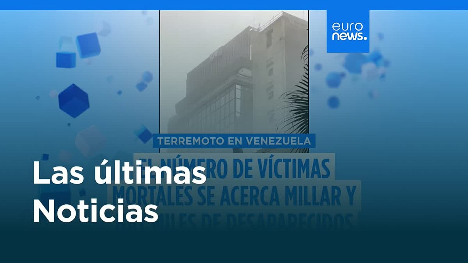 Últimas noticias | 28 junio 2026 - Mañana