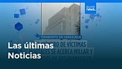 Últimas noticias | 28 junio 2026 - Mañana