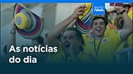 Notícias do dia | 28 de junho 2026 - Manhã