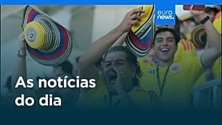 Notícias do dia | 28 de junho 2026 - Manhã